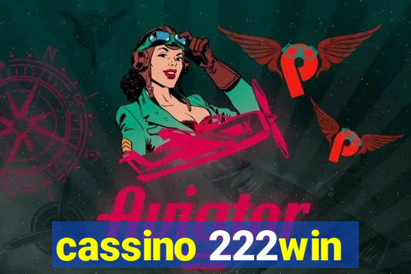 cassino 222win